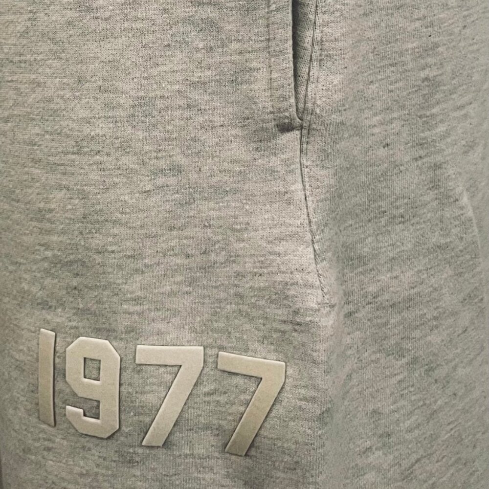 Essentials Cotton Lounge Pants - image 5